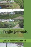 Tenjin Journals 1989593267 Book Cover