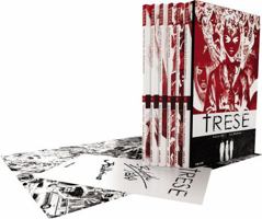 Trese Box Set - Signed 1684973368 Book Cover