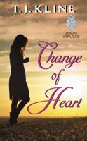 Change of Heart 0062456318 Book Cover
