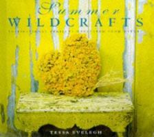 Summer Wildcrafts 1859676138 Book Cover