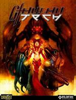 CthulhuTech 0984583602 Book Cover