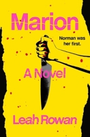 Marion 1250416469 Book Cover