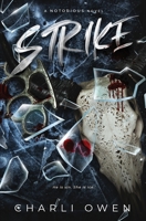 Strike: A Notorious Novel B0C6VYR9L6 Book Cover
