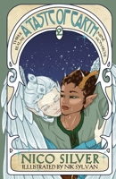 A Taste of Earth 1998212114 Book Cover