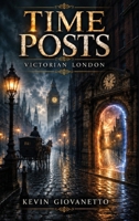 Time Posts: Victorian London B0HMFPRK7L Book Cover