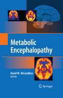 Metabolic Encephalopathy 0387791094 Book Cover