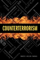 Counterterrorism 1449648606 Book Cover