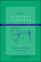 Advances in Chemical Physics, Volume 106, Part 1: Electron Transfer -- From Isolated Molecules to Biomolecules 0471252921 Book Cover