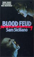 Blood Feud 0786014288 Book Cover