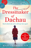 The Dressmaker of Dachau 0812997379 Book Cover