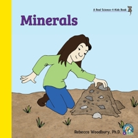 Minerals 1950415317 Book Cover
