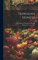 Hawaiian Honeys 1022238736 Book Cover