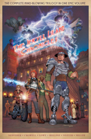 The Jekyll Island Chronicles: Complete Trilogy 1603095780 Book Cover