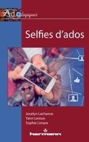 Selfies d'ados (HR.PUL/ADOLOGIQ) (French Edition) 270567389X Book Cover