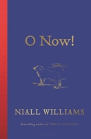 O Now! 163973953X Book Cover