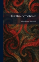 The Road to Rome 1025954920 Book Cover