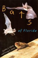 Bats of Florida 0813029856 Book Cover