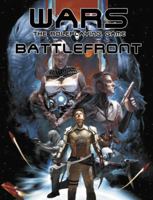 WARS Battlefront (Sourcebook) (Wars RPG) 1905176104 Book Cover