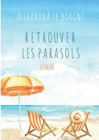 Retrouver les parasols 2322480541 Book Cover