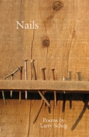 Nails 0878394184 Book Cover