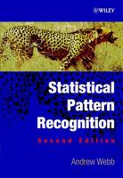 Statistical Pattern Recognition, 2nd Edition 0470682280 Book Cover