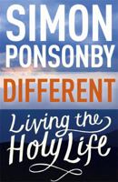 Different: Living the Holy Life 1473617820 Book Cover