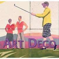 Art Deco 1906734631 Book Cover