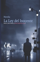 Ley del Inocente B0C91DKNTZ Book Cover