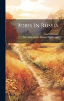 Boris In Russia 1021025917 Book Cover