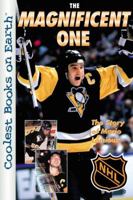 The Magnificent One: The Story of Mario Lemieux: The Story of Mario Lemieux (NHL) 0448425548 Book Cover