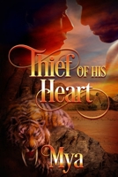 The Thief of His Heart 1466215801 Book Cover