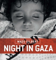 Night in Gaza 1566560756 Book Cover