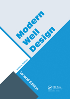 Modern Well Design: Second Edition 0367577135 Book Cover