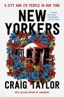 New Yorkers 0393242323 Book Cover