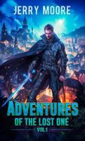 The Adventures of the Lost One: Vol 1 1967118043 Book Cover