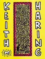 Keith Haring: Future Primeval 1558593780 Book Cover