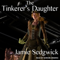 The Tinkerer's Daughter B0BZ2Q7NVH Book Cover