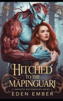 Hitched to the Mapinguari (Monster Matchmaking Series) B0FPMP9BV1 Book Cover