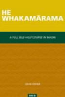 Full self-help course in Māori 0790001144 Book Cover