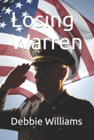 Losing Warren 1661287379 Book Cover