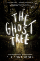 The Ghost Tree 0451492307 Book Cover