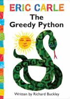 The Greedy Python 1442445769 Book Cover