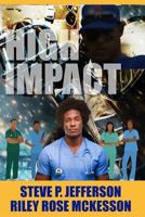 HIGH IMPACT 1792740204 Book Cover