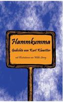 Hammkumma: Gedichte von Kurt Klawitter 3752830972 Book Cover