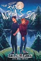 The Alpha's Son - SPECIAL EDITION 1915585414 Book Cover