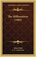 The Millionairess 0548899665 Book Cover