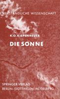 Die Sonne 3642863639 Book Cover