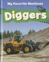 Diggers 1599206749 Book Cover