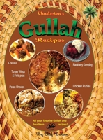 Charleston's Gullah Recipes 0972229515 Book Cover