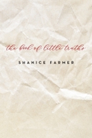 The Book of Little Truths B09YX1N5WM Book Cover